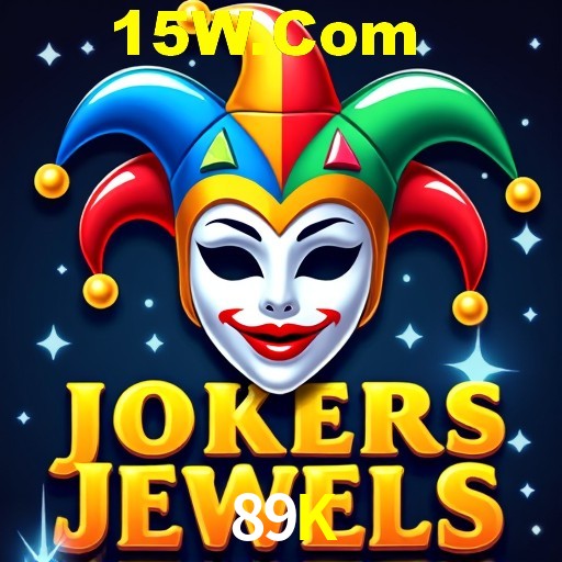 Descubra o Mundo do Cassino Online com 89K