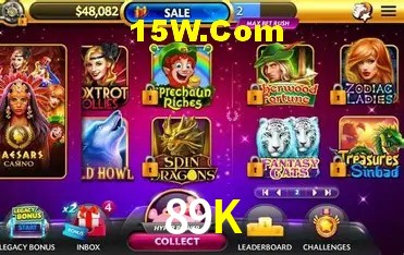 Diretório de Jogos 89K