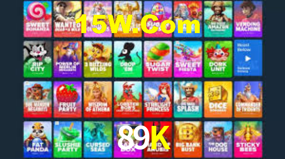 89K Bet Vip