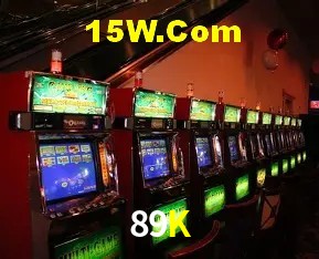 Estatísticas do Jogo 89K