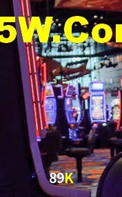Torneios 89K