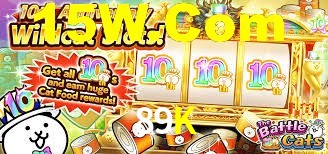 89K Bet Vip