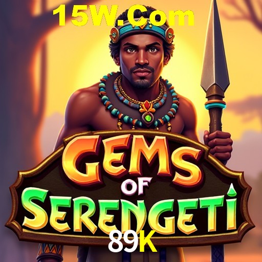 Desvendando o Mundo dos Jogos Virtuais na 89K