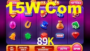 89K Com App