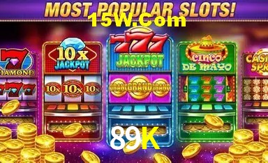 Especiais de Fim de Semana 89K