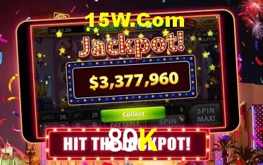 Jogos de Slot 89K